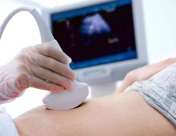 通过超声波治疗提高精子活力可以增加夫妇受孕的机会