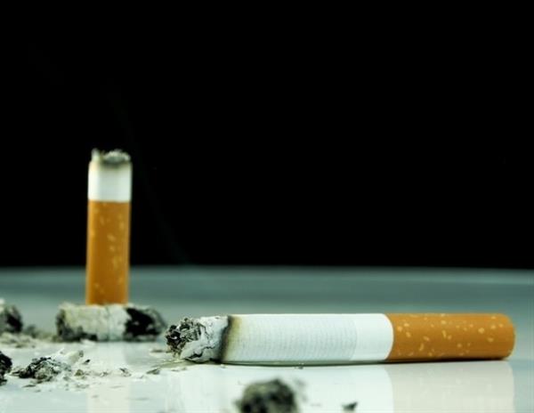 吸烟会减少输卵管坏基因的产生