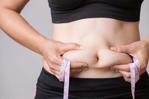 怀孕后减少腹部脂肪的三大运动