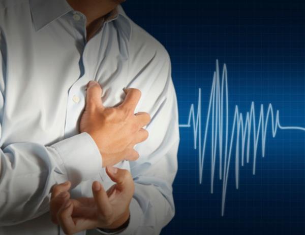 研究对心脏病发作后常规使用受体阻滞剂提出质疑