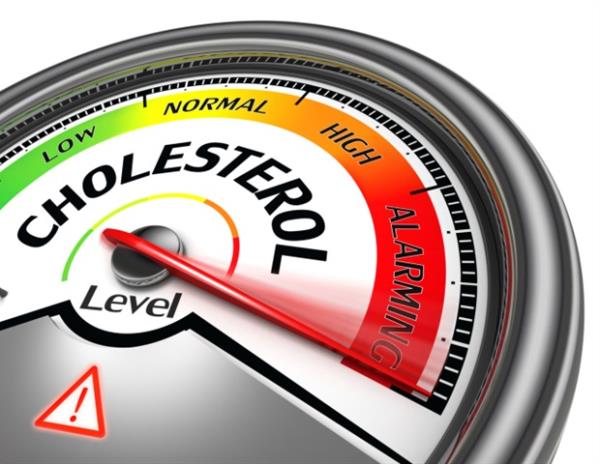 利罗达西别普可使高危患者的低密度脂蛋白胆固醇降低50%以上