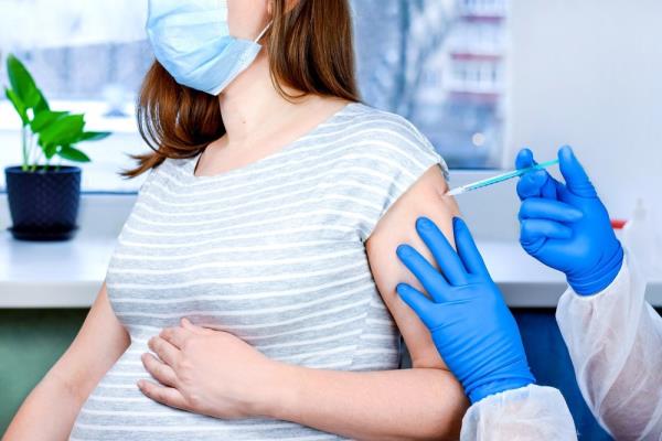 妊娠对接种SARS-CoV-2 mRNA疫苗的长期免疫应答无影响