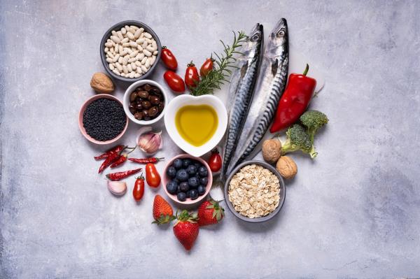 20年的数据证实，地中海饮食可以降低高血压风险