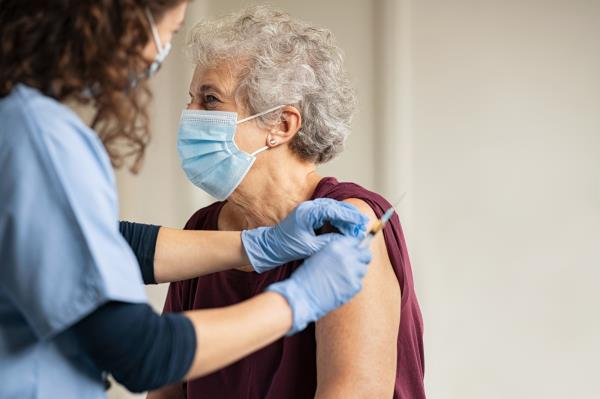 针对慢性疾病的疫苗有望对抗与年龄有关的疾病