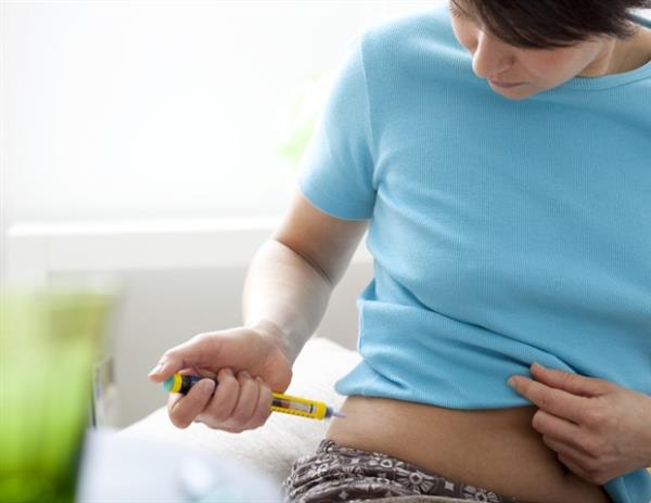 闭环胰岛素输送改善1型糖尿病妇女的妊娠体验