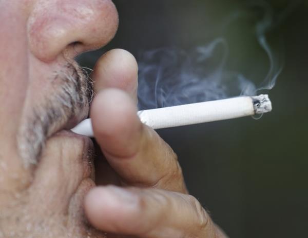 肺癌呼吸因子检测促使吸烟者戒烟