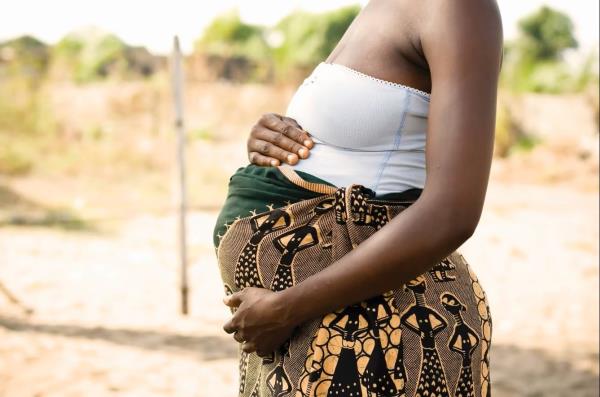 每年有700万孕妇成为FG“安全孕产”的目标