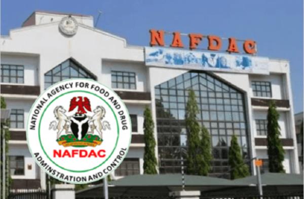 尼日利亚化妆品发展委员会在拉各斯逮捕假冒化妆品生产商，封锁生产场所