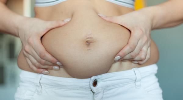 低维生素D与女性腹部脂肪和肌肉无力有关
