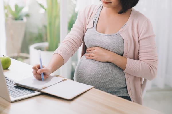 产前叶酸状态在多大程度上改变了妊娠早期全氟烷基和多氟烷基物质暴露与出生结局之间的关系?
