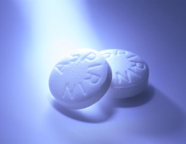 阿司匹林对结直肠癌的免疫增强作用揭示