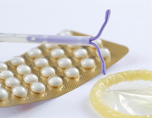 使用激素避孕会增加女性产后抑郁的风险