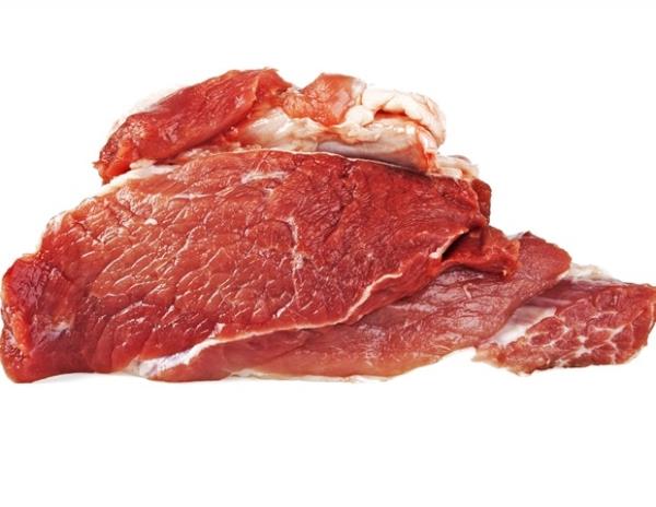 研究表明，出售的肉类中含有高水平的抗生素耐药性