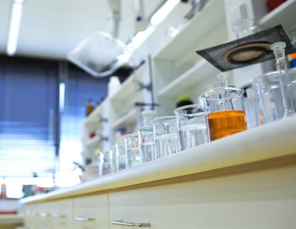 纳米大小的实验室可以检测污染物、疾病和生物武器
