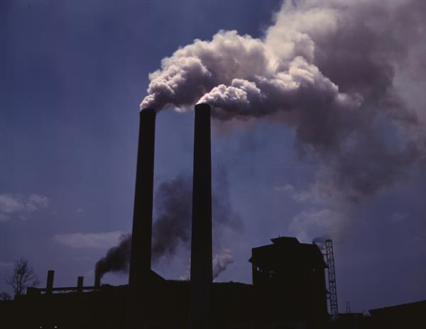 有毒气体加剧了孟菲斯西南部长期以来的污染