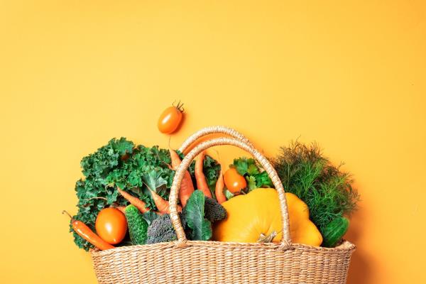 新的VEGANScreener旨在提高欧洲素食者的饮食质量