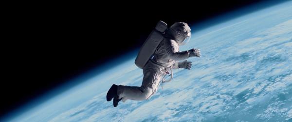 太空旅行对人类生殖系统有影响吗?