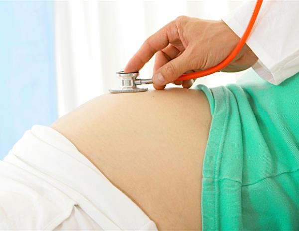 研究:十分之一的怀孕COVID幸存者面临长期症状