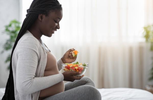 母亲的饮食组成如何影响后代的食欲和代谢健康